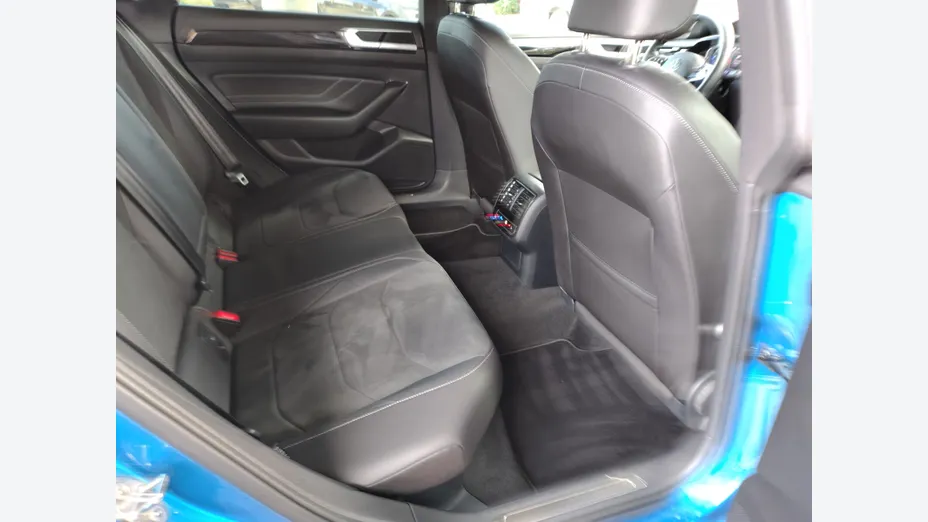 VOLKSWAGEN Arteon Arteon 2.0 TDI R-Line DSG