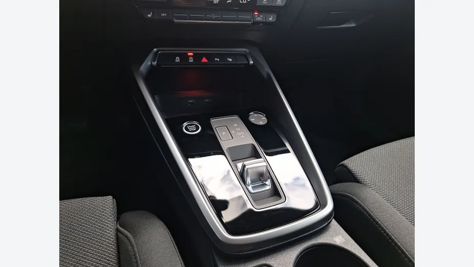 AUDI A3 Sportback -