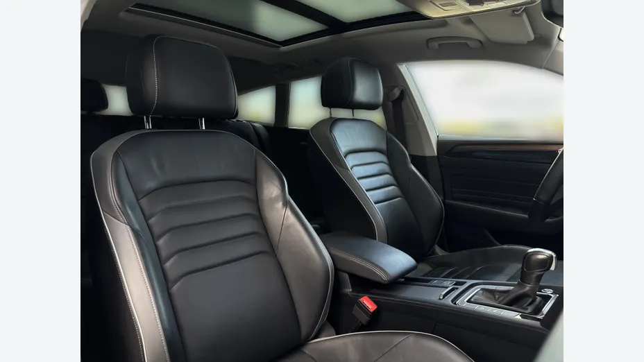 VOLKSWAGEN Arteon Arteon 2.0 TDI Elegance DSG