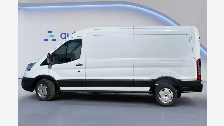 FORD Transit Transit 350 L3 Trend Nowy
