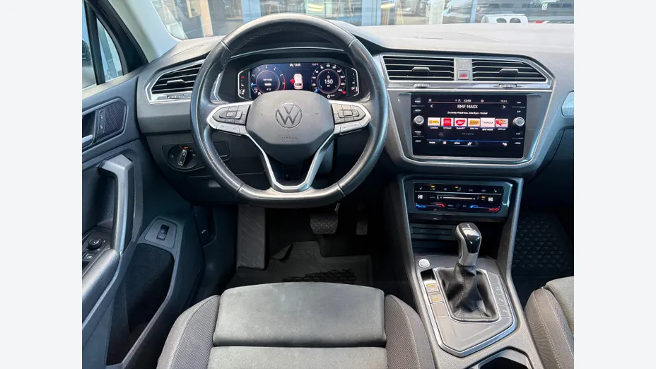 VOLKSWAGEN Tiguan Tiguan 1.5 TSI EVO Life DSG