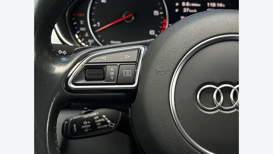 AUDI A7 Sportback -