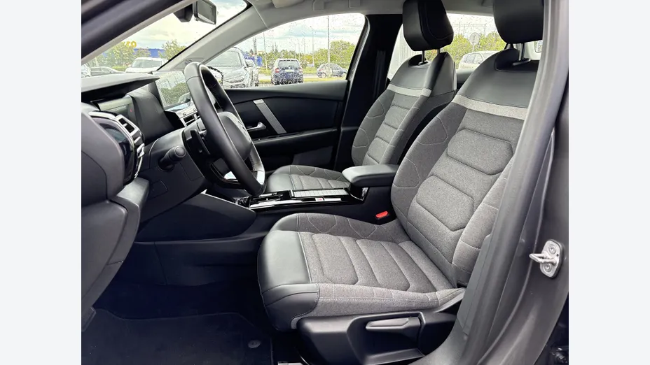 CITROEN C4 X C4 X 1.2 PureTech Feel Pack S&S EAT8