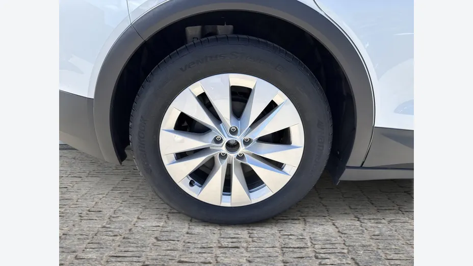 SKODA Elroq Elroq 60 63kWh Nowy