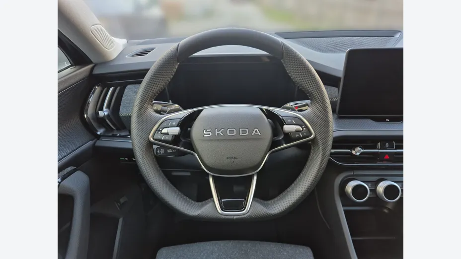 SKODA Kodiaq Kodiaq 2.0 TSI 4x4 Drive DSG Nowy