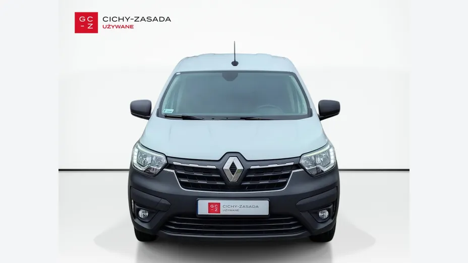 RENAULT Express -