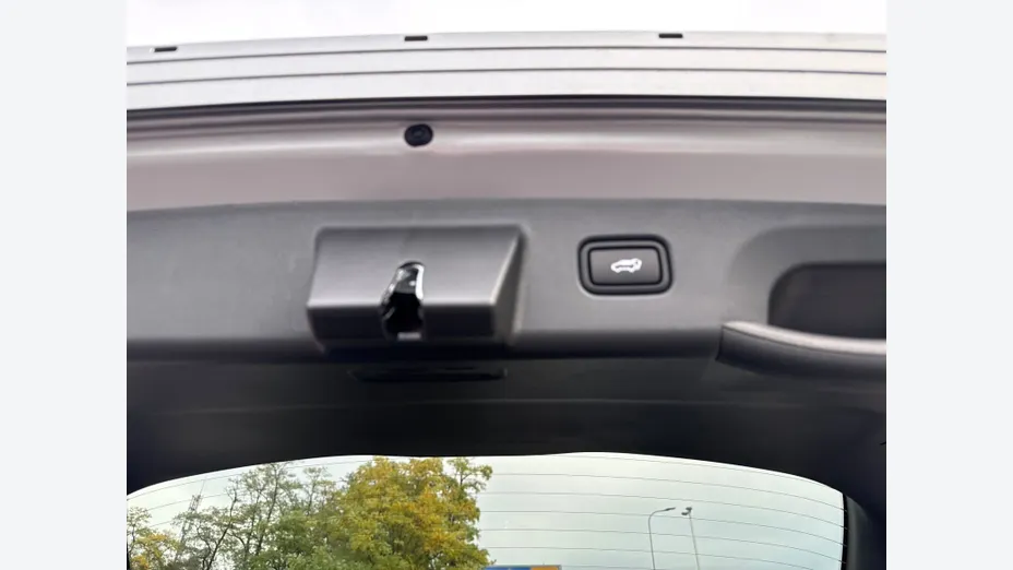 HYUNDAI Tucson Tucson 1.6 T-GDi Smart Black 2WD DCT Nowy