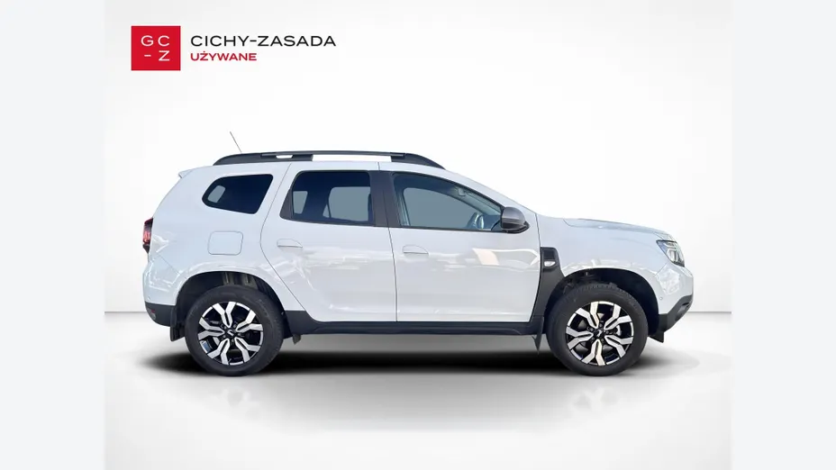 DACIA Duster Duster 1.3 TCe Journey