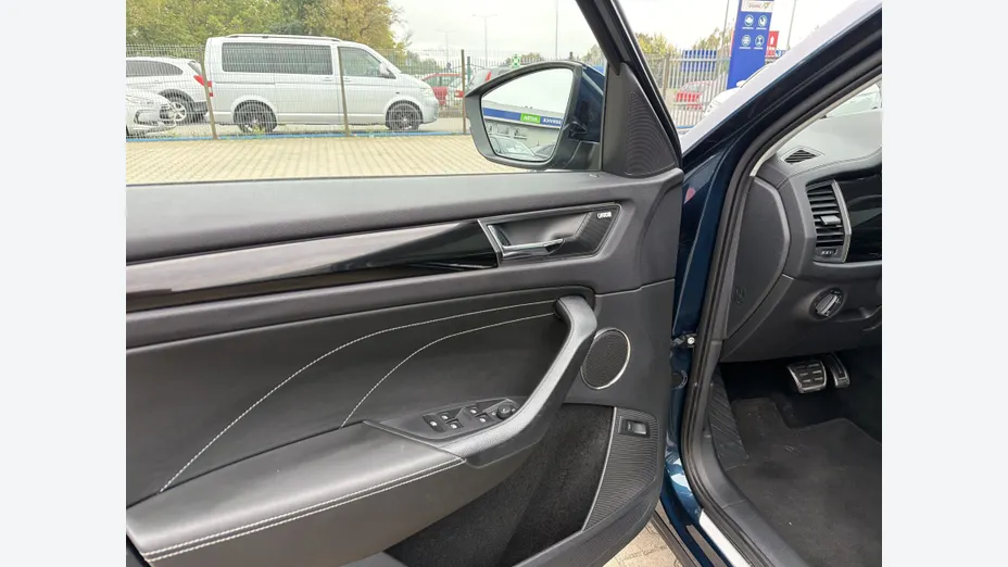 SKODA Kodiaq Kodiaq 2.0 TSI 4x4 L&K DSG