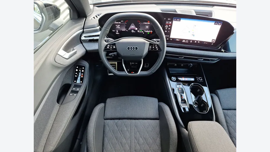 AUDI A5 A5 TFSI 150 kW Quattro S tronic