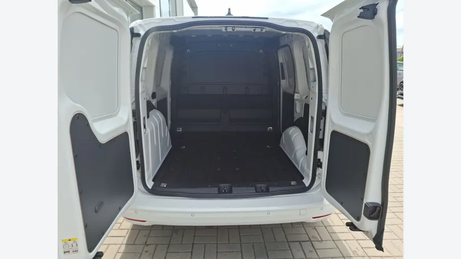 VOLKSWAGEN Caddy Caddy Cargo 2.0 TDI Nowy