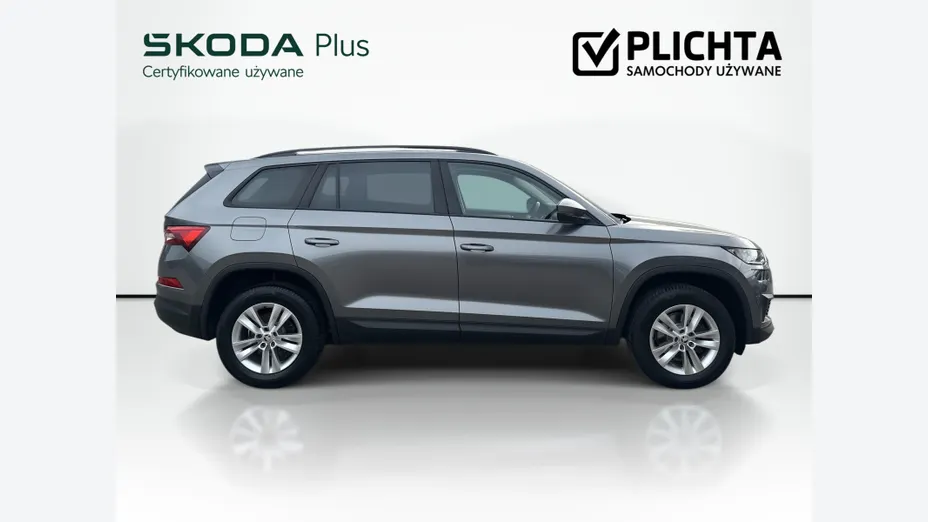 SKODA Kodiaq Kodiaq 2.0 TDI 4x2 Ambition DSG