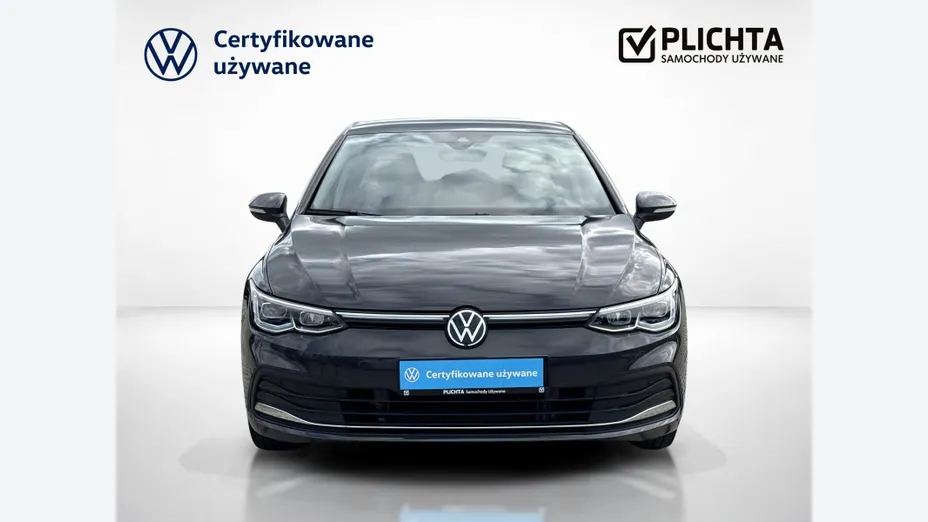 VOLKSWAGEN Golf Golf VIII 1.5 eTSI EVO Style DSG
