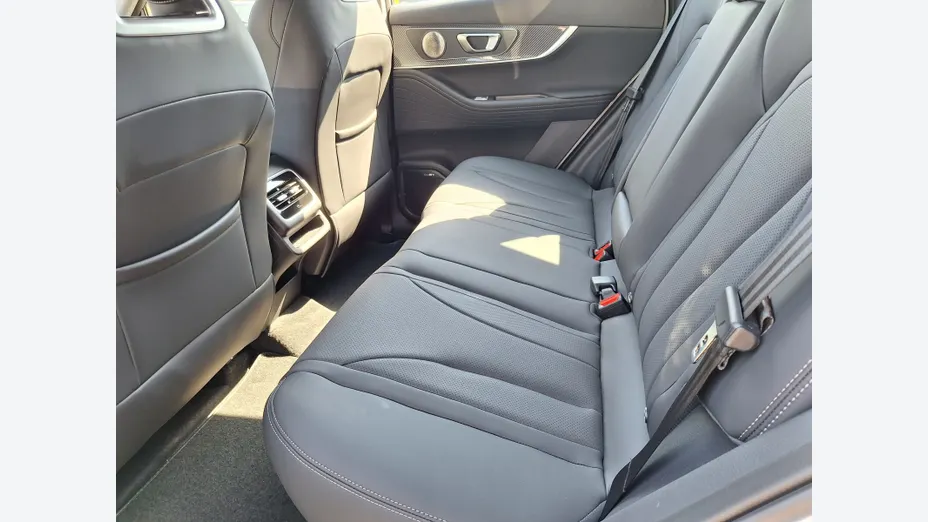 CHERY Tiggo 7 Tiggo 7 1.5 T-GDI Super Hybrid Comfort DHT Nowy
