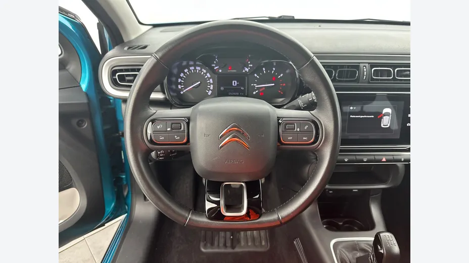 CITROEN C3 -