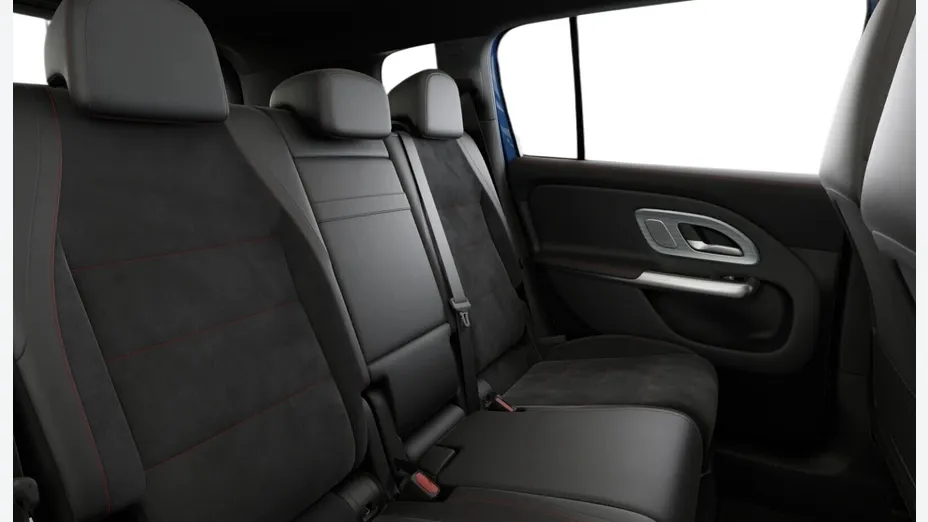 MERCEDES-BENZ GLB GLB 220 mHEV 4-Matic 8G-eDCT Nowy
