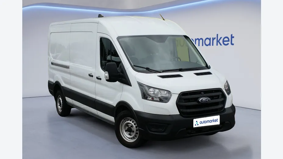 FORD Transit Transit 350 L3H2 Trend