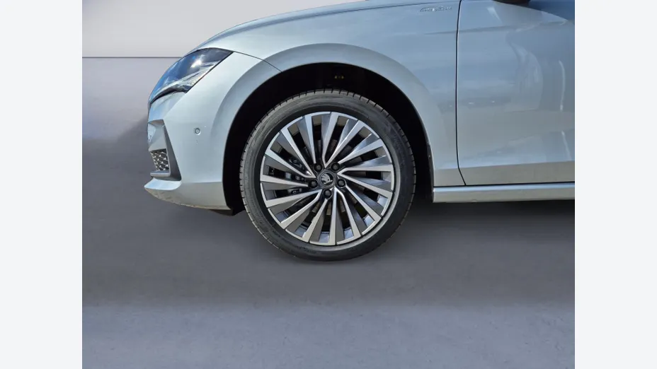 SKODA Superb Superb 1.5 TSI mHEV L&K DSG Nowy