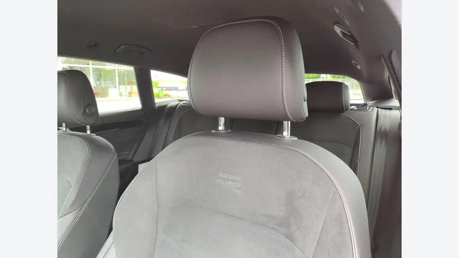VOLKSWAGEN Arteon Arteon 2.0 TDI R-Line DSG