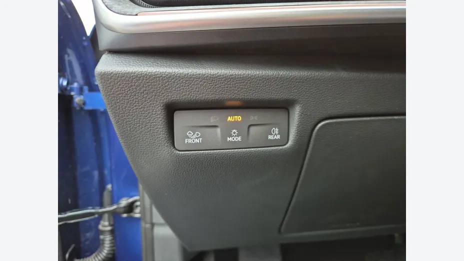 SKODA Superb Superb 1.5 TSI Plug-in Hybrid Edition 130 DSG