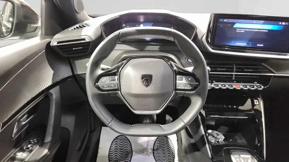 PEUGEOT 2008 -