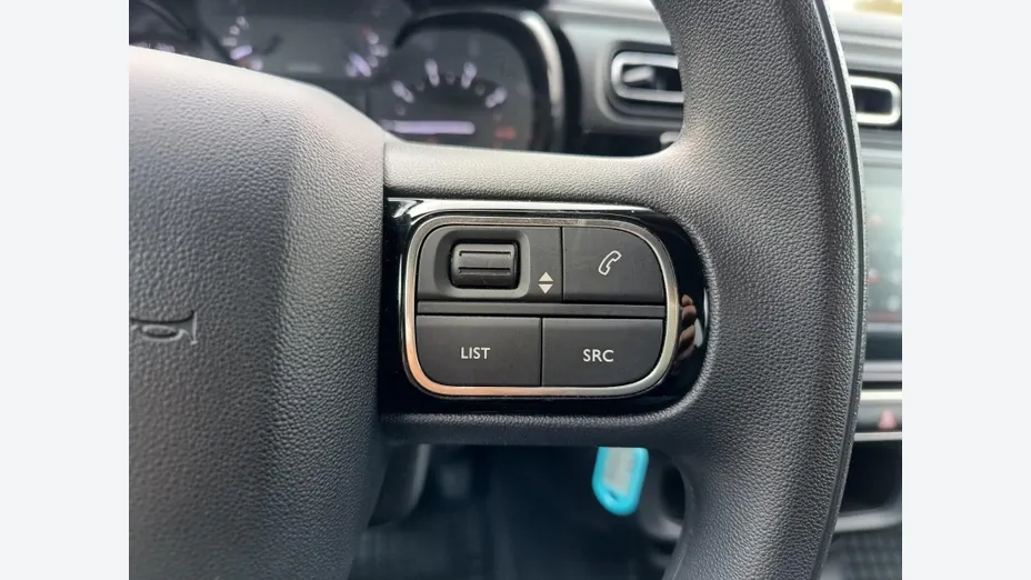 CITROEN C3 C3 1.2 PureTech Max EAT6