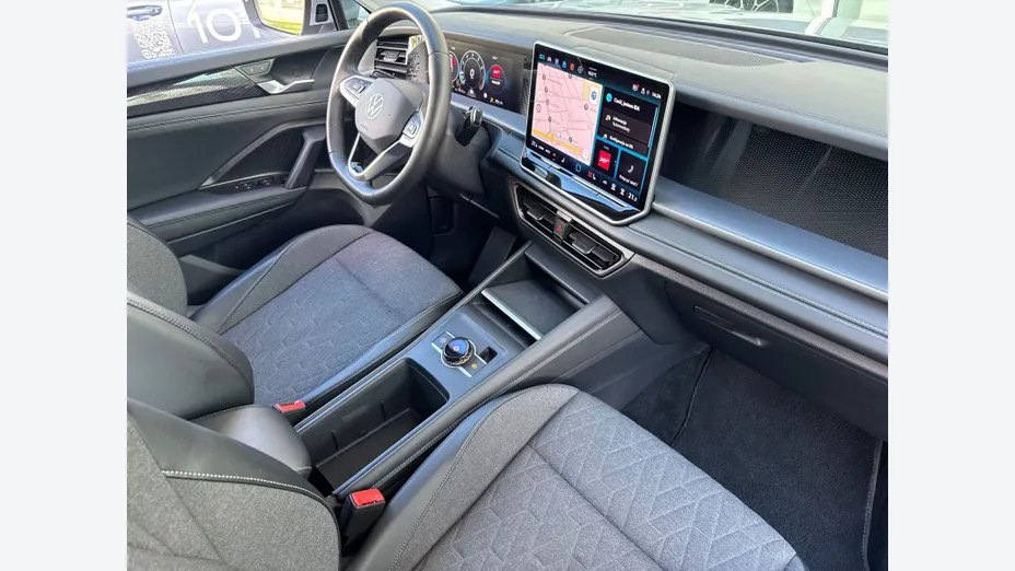 VOLKSWAGEN Tayron Tayron 1.5 eTSI mHEV Life DSG