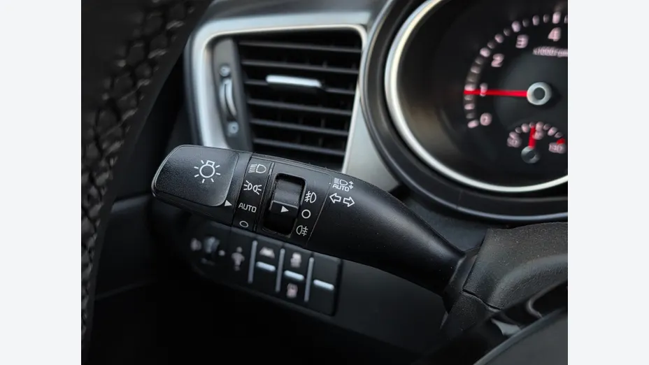 KIA Cee'd Ceed 1.0 T-GDI S