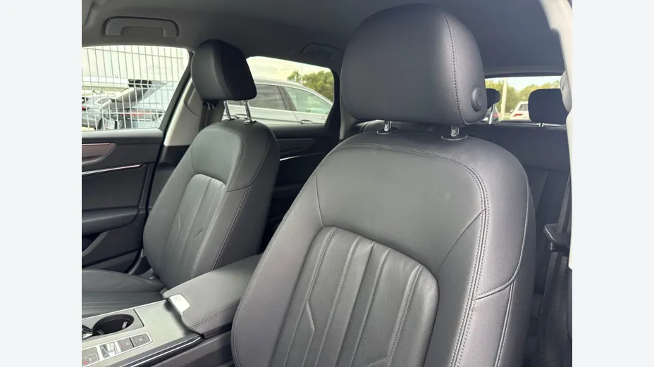 AUDI A6 Avant -