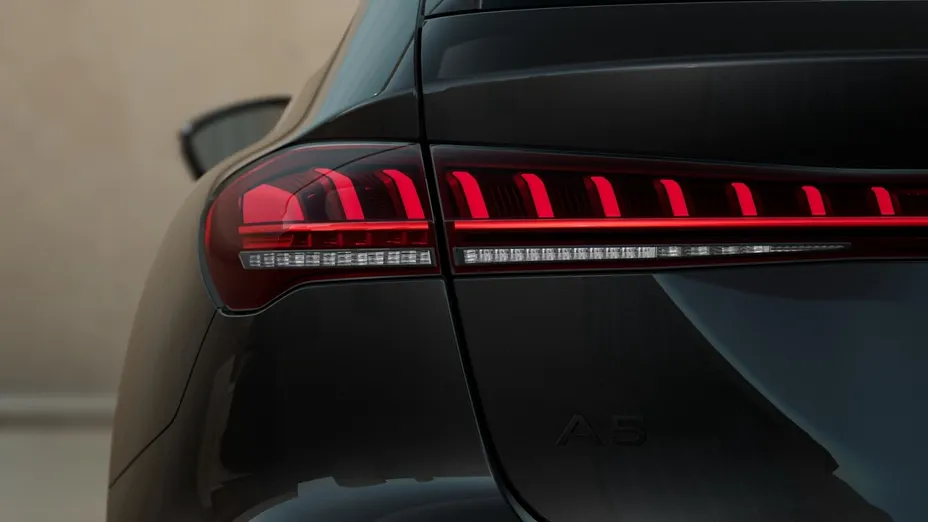 AUDI A5 -