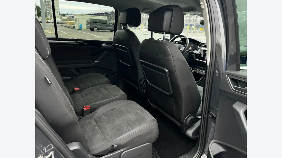 VOLKSWAGEN Touran Touran 1.5 TSI EVO Highline DSG