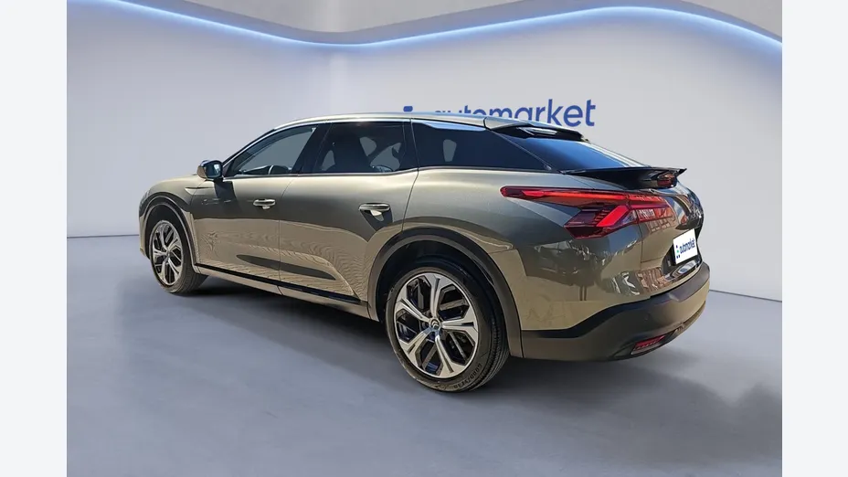 CITROEN C5 X C5 X 1.2 PureTech Feel Pack EAT8