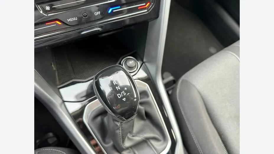 VOLKSWAGEN T-ROC T-ROC 1.5 TSI Life DSG