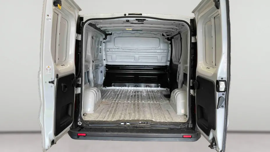RENAULT Trafic -