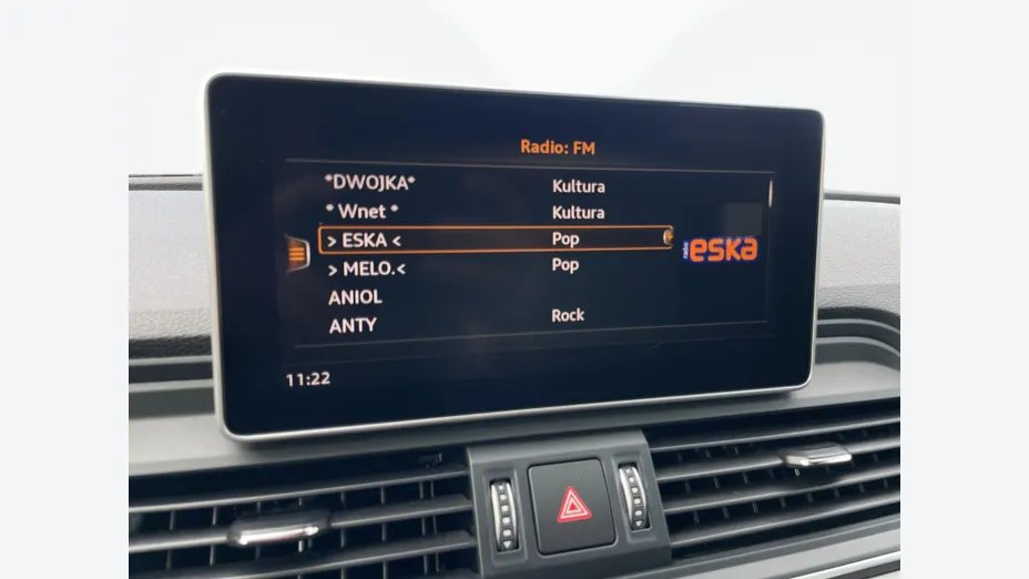 AUDI Q5 -