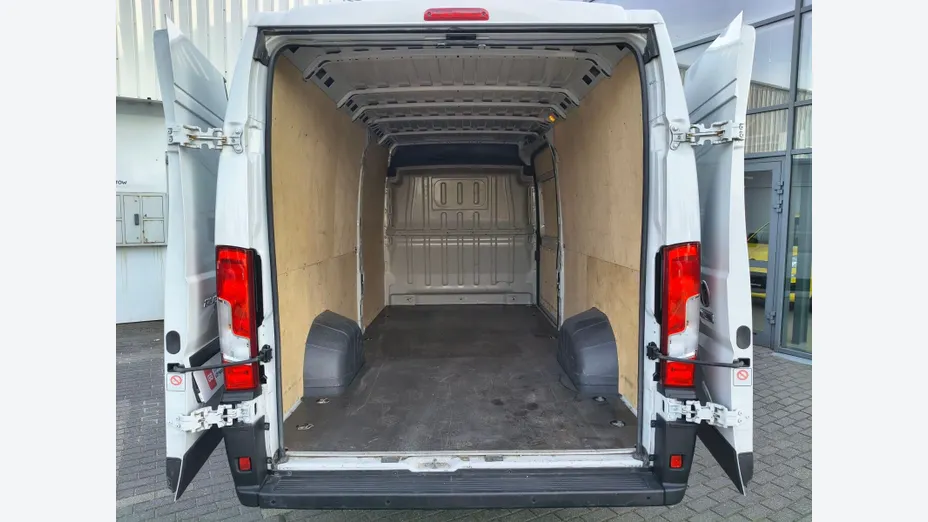 FIAT Ducato Ducato Maxi HD H3-Power L3H2