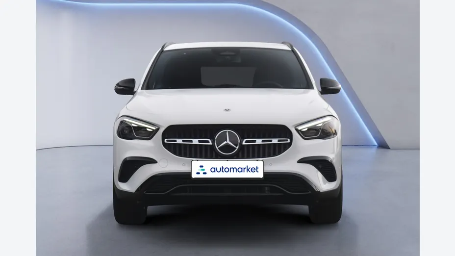 MERCEDES-BENZ GLA GLA 200 d 8G-DCT Nowy