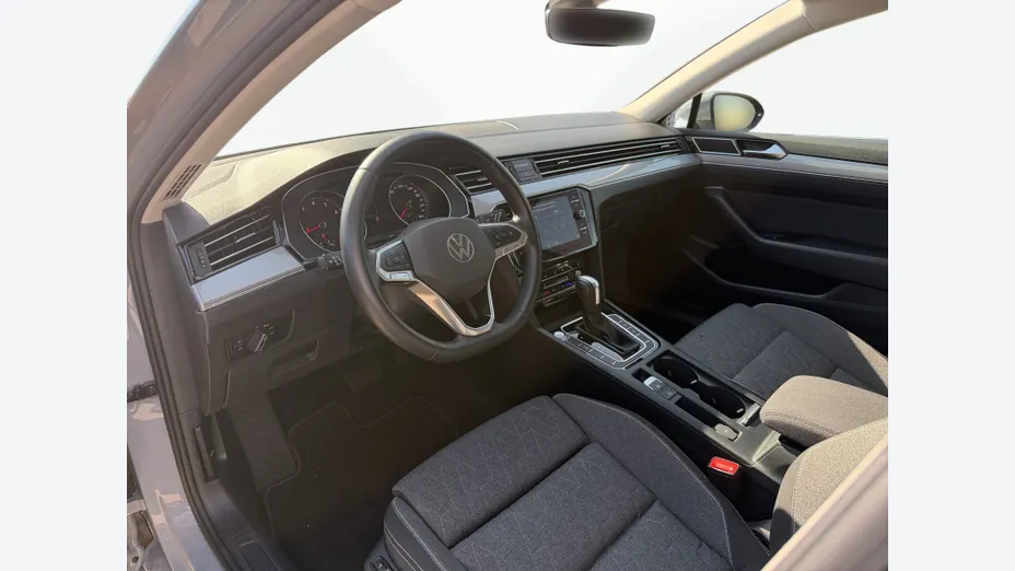 VOLKSWAGEN Passat Passat 2.0 TSI Business DSG