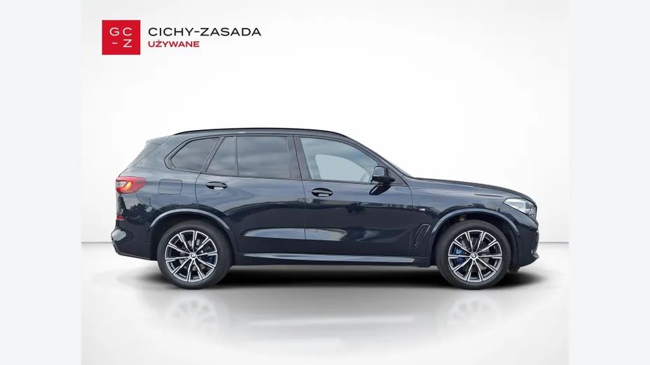 BMW X5 X5 xDrive25d sport-aut