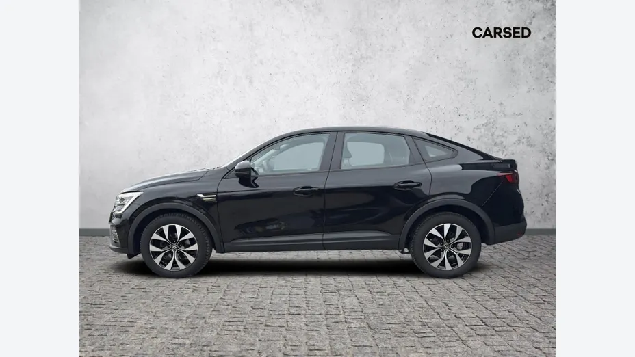 RENAULT Arkana Arkana 1.3 TCe mHEV Zen EDC