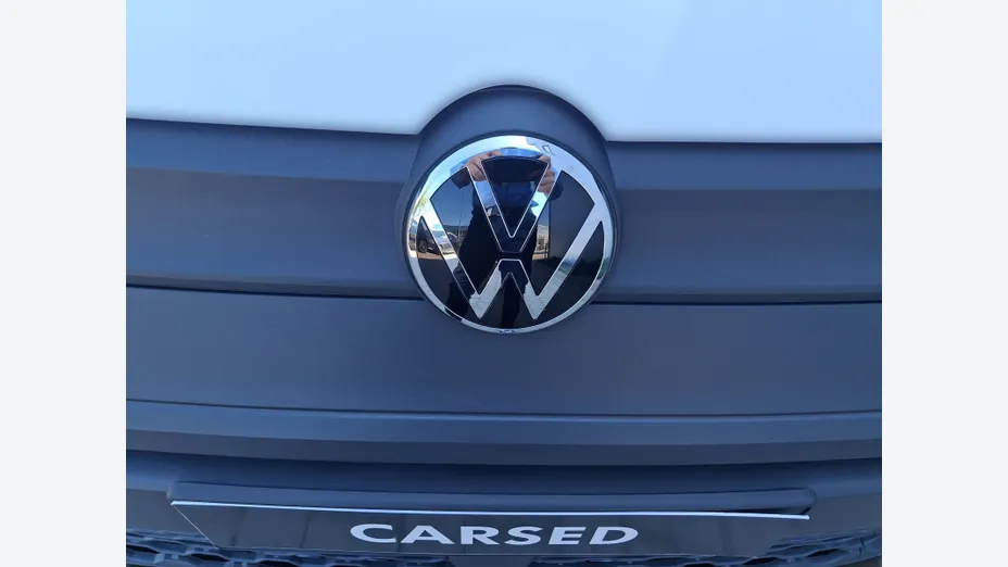 VOLKSWAGEN Caddy Caddy Cargo 2.0 TDI Nowy