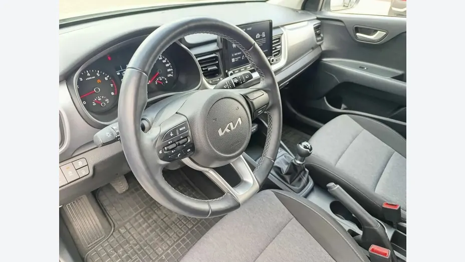 KIA Stonic Stonic 1.2 M