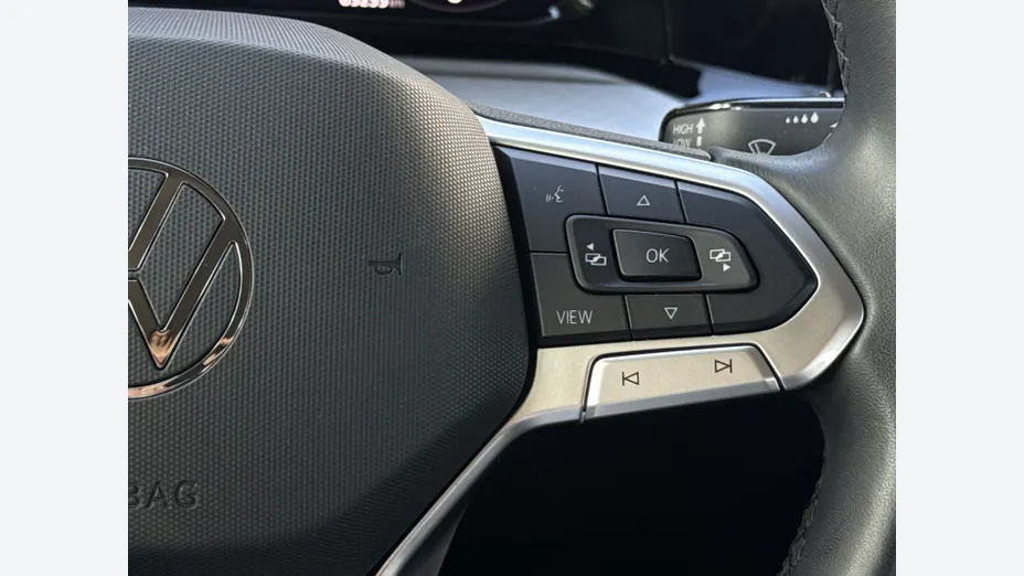 VOLKSWAGEN Golf Golf VIII 1.5 TSI EVO Life