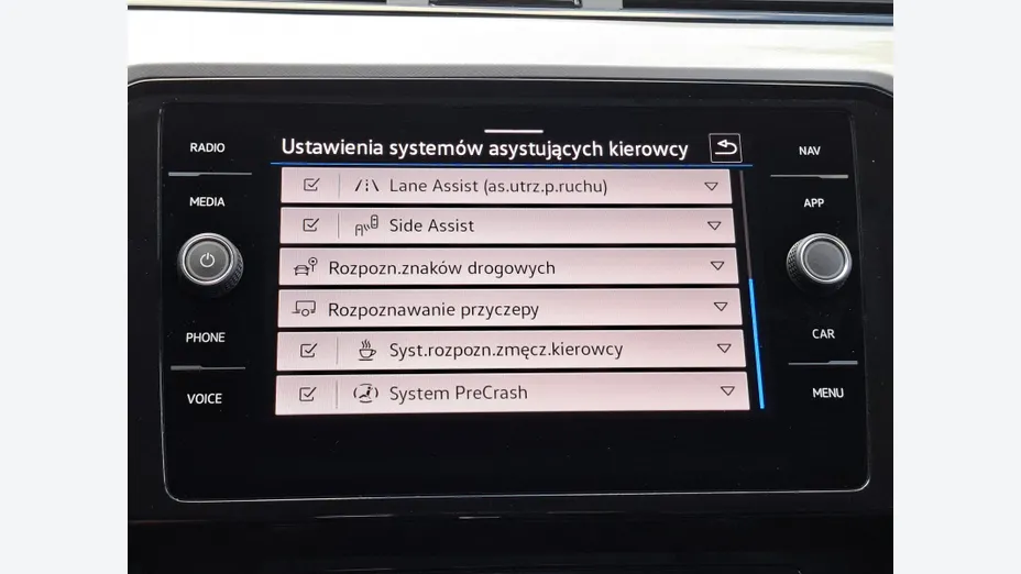 VOLKSWAGEN Passat Passat 2.0 TDI EVO Business DSG