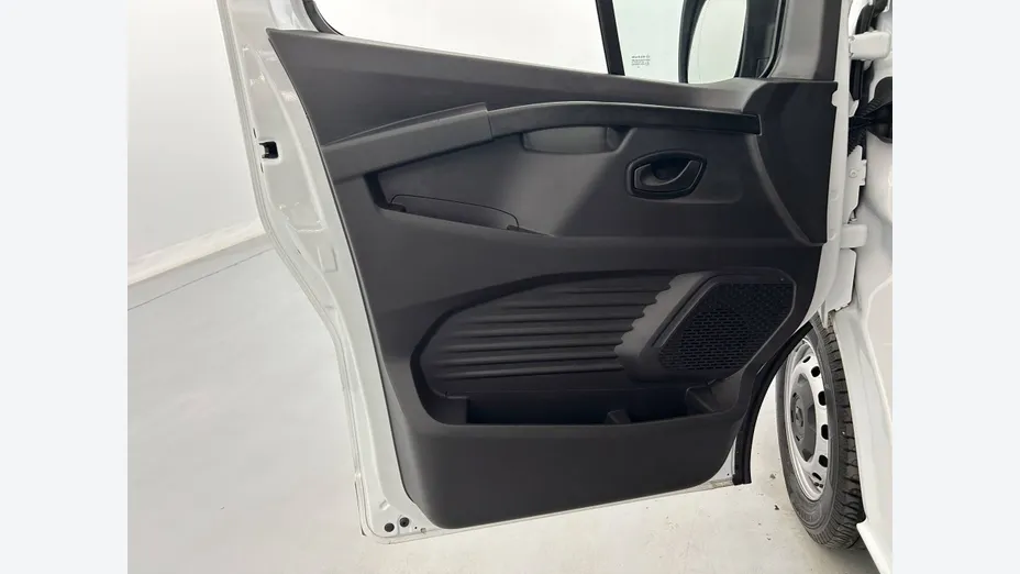 RENAULT Trafic -