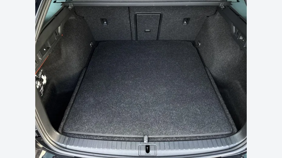 SKODA Octavia Octavia 2.0 TDI RS DSG