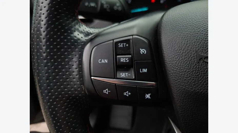 FORD Focus Focus 1.0 EcoBoost mHEV ST-Line