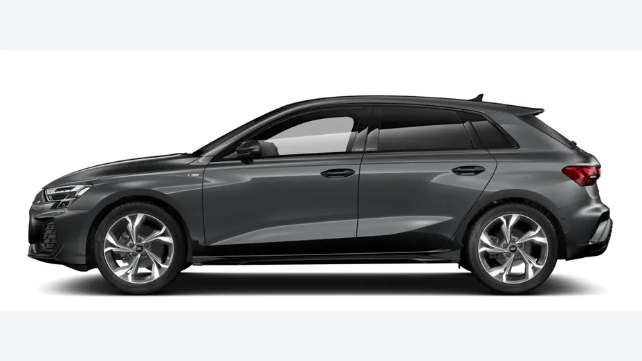 AUDI A3 Sportback -