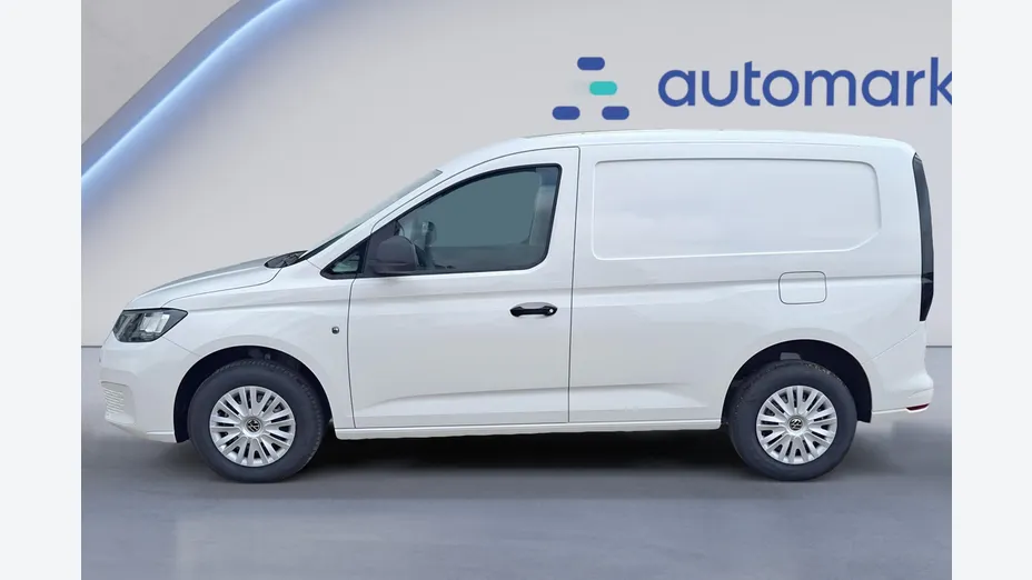 VOLKSWAGEN Caddy Caddy Cargo 2.0 TDI Nowy