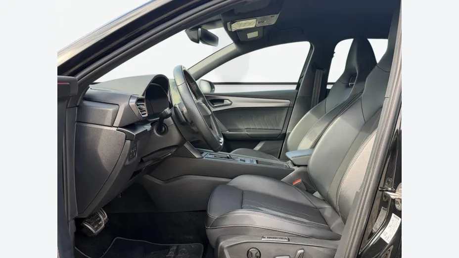 CUPRA Leon Leon 2.0 TSI VZ DSG